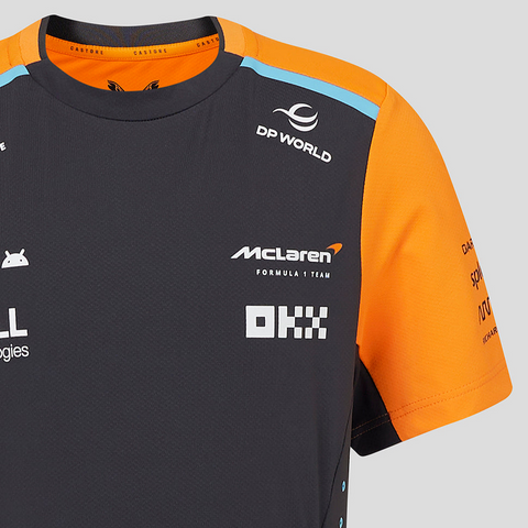 McLaren Team T-Shirt