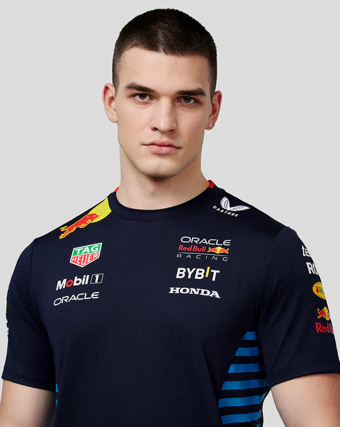 Redbull Racing Team T-Shirt