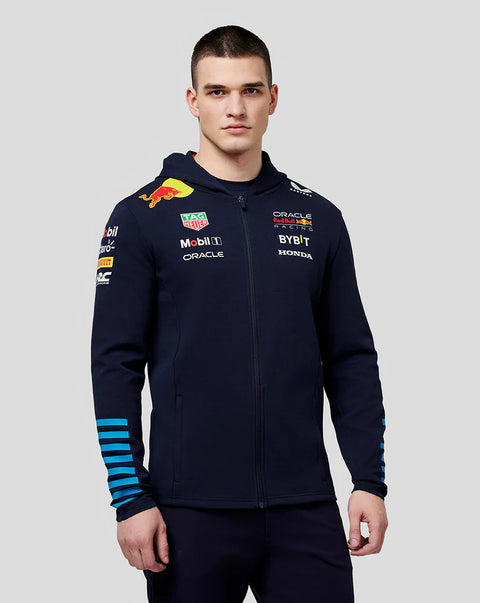 Redbull Racing Team Hoodie