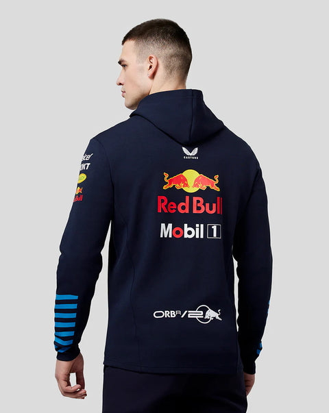 Redbull Racing Team Hoodie