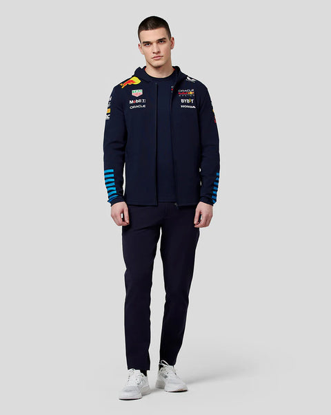 Redbull Racing Team Hoodie