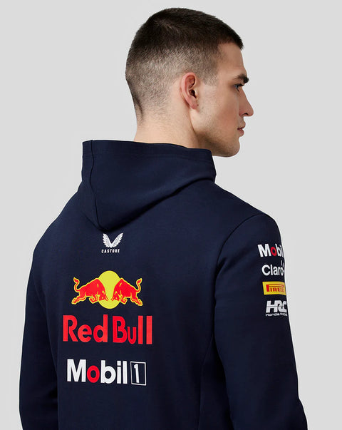 Redbull Racing Team Hoodie