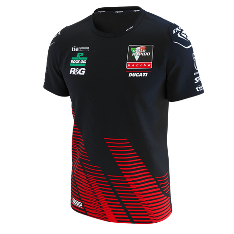 Moto Rapido T-Shirt 2025
