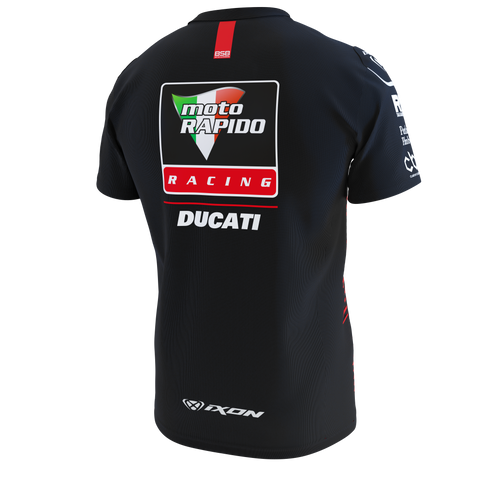 Moto Rapido T-Shirt 2025