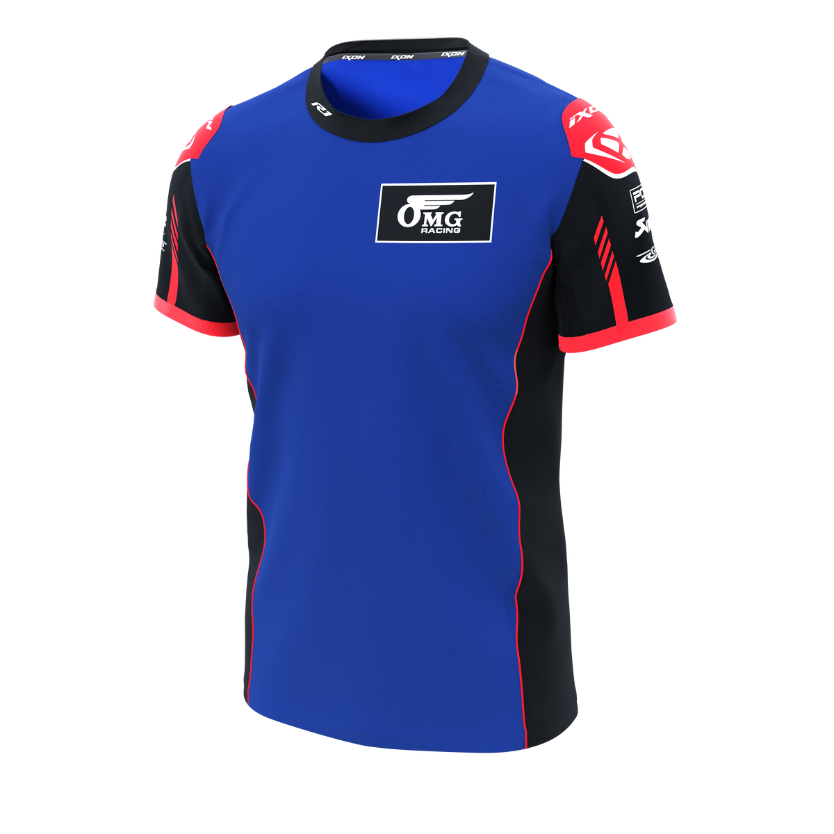OMG T-Shirt 2025 – Fan Merch