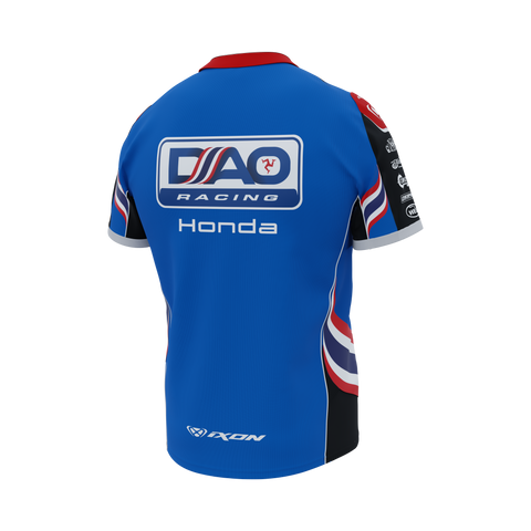 DAO Kids T-Shirt 2025
