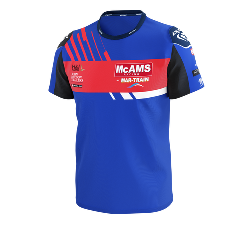 MCAMS Kids T-Shirt 2025