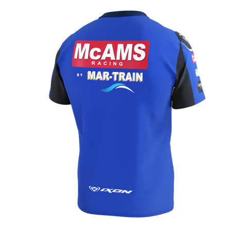 MCAMS Kids T-Shirt 2025