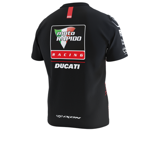 Moto Rapido Kids T-Shirt 2025