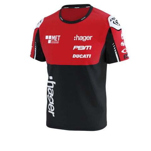 PBM Kid's T-Shirt 2025