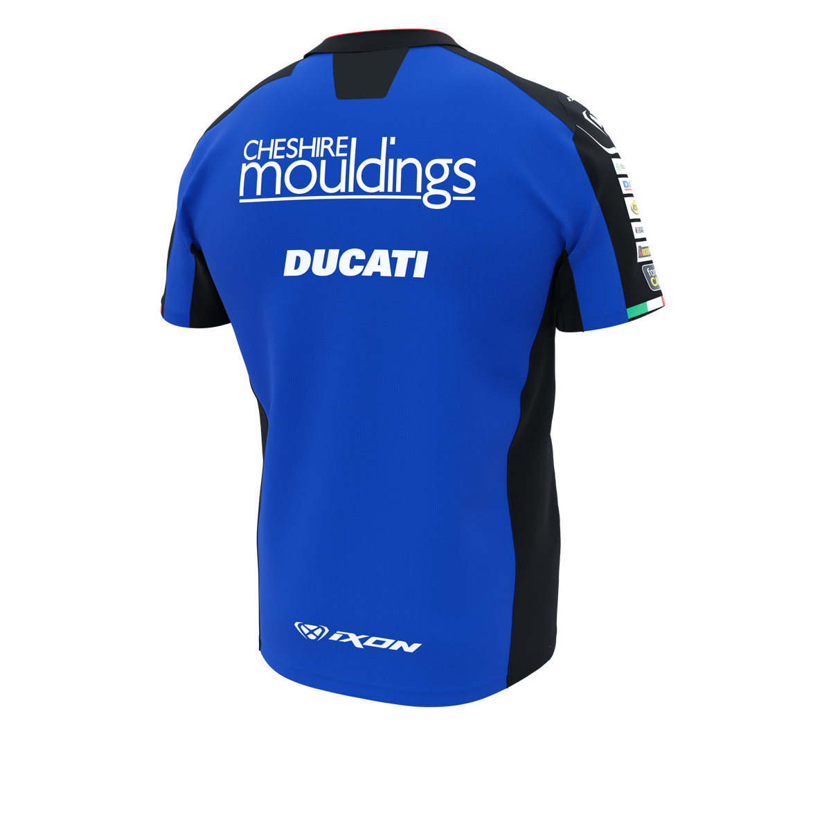 Design Tas Racing TAS Racing Kids T-Shirt 2025 – Fan Merch