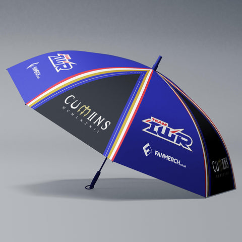 (Pre-Order) IWR Racing 2024 Umbrella
