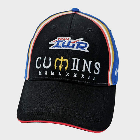 IWR Racing 2024 Cap