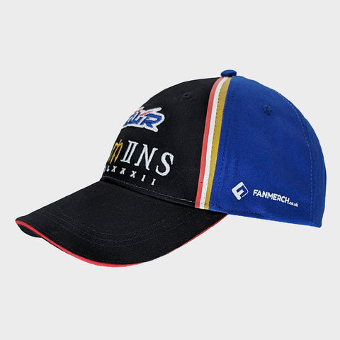 IWR Racing 2024 Cap