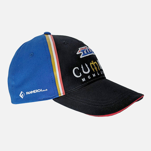 IWR Racing 2024 Cap