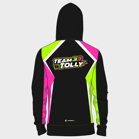 Team Tolly Hoodie