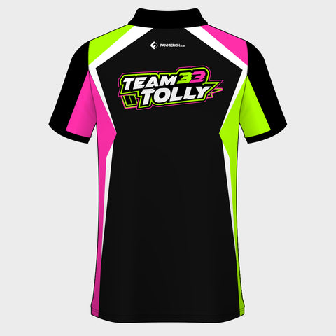 Team Tolly Polo Shirt