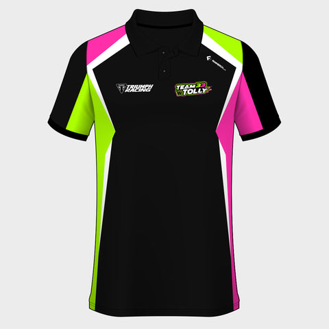 Team Tolly Polo Shirt