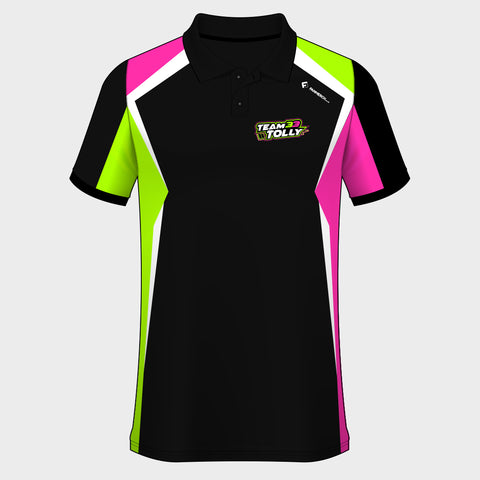 Team Tolly Polo Shirt