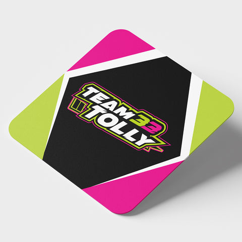 Team Tolly Coaster