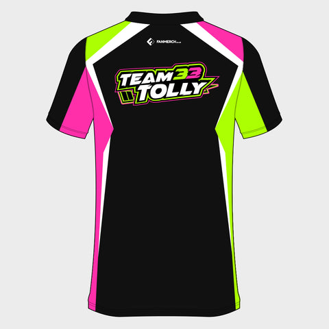 Team Tolly T-Shirt