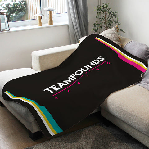 Team Founds 2025 Blanket