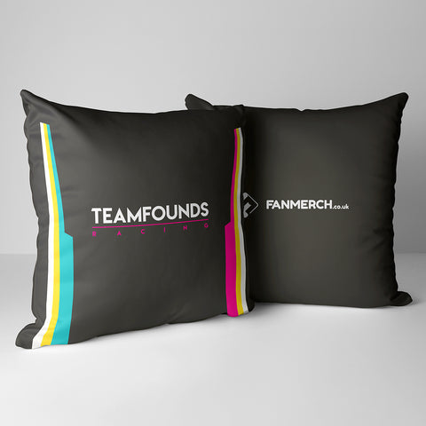 Team Founds 2025 Cushion