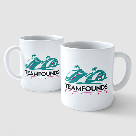 Team Founds 2025 Mug