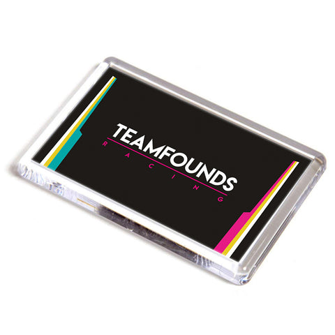 Team Founds 2025 Magnet