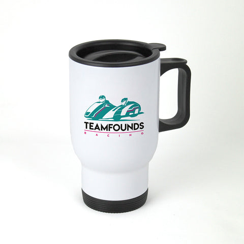 Team Founds 2025 Thermal Mug