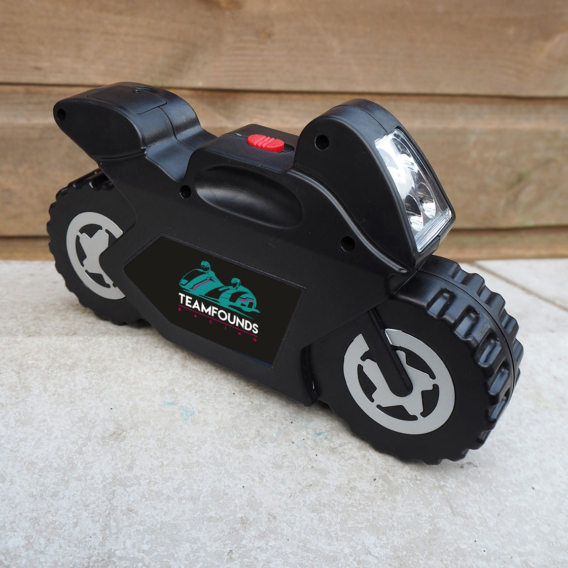 Team Founds 2025 Tool Box – Fan Merch