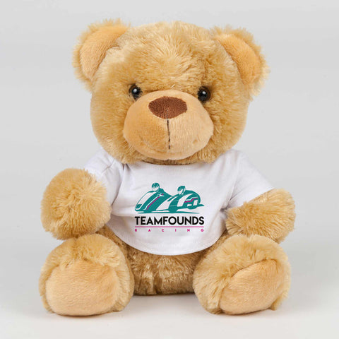 Team Founds 2025 Teddy Bear