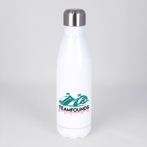 Team Founds 2025 Water Bottle