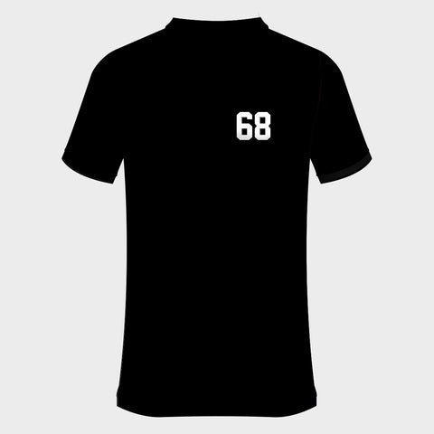 Tom Neave 2024 T-Shirt Black