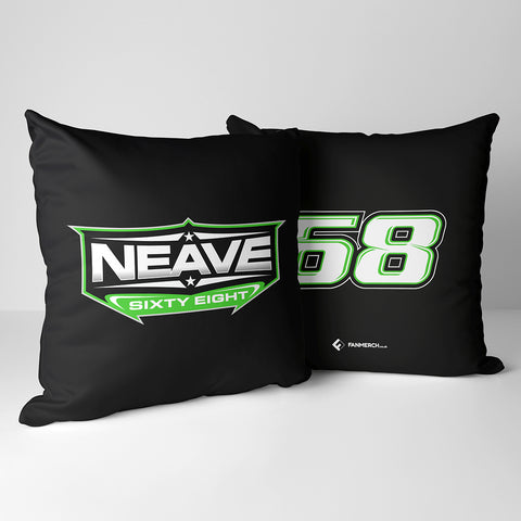 Tom Neave 2024 Cushion