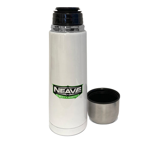 Tom Neave 2024 Thermal Flask