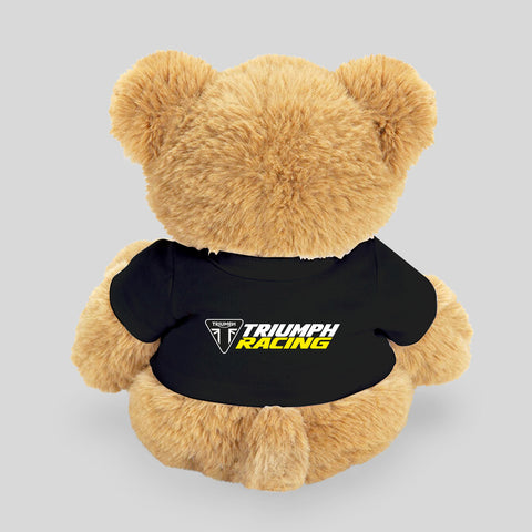 Triumph Teddy Bear