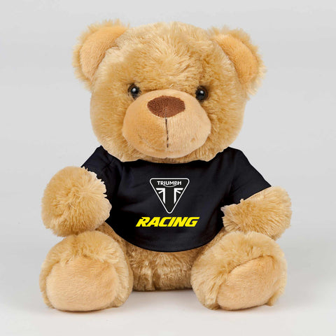 Triumph Teddy Bear