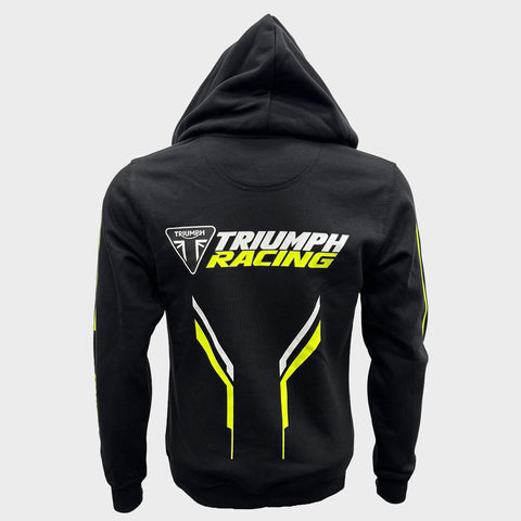 Triumph Racing Hoodie