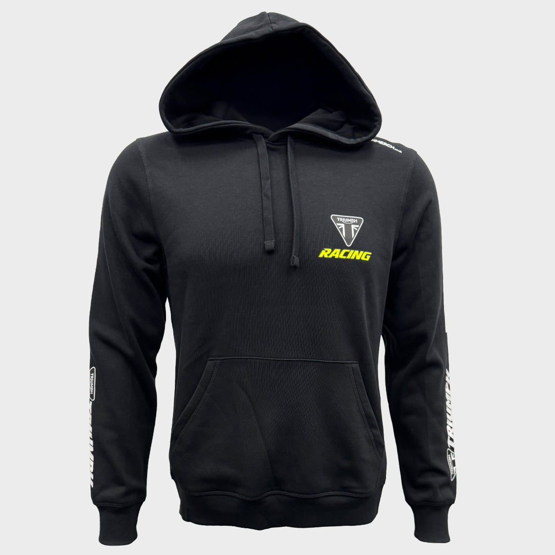 Triumph Racing Hoodie – Fan Merch