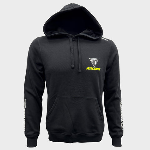 Triumph Racing Hoodie
