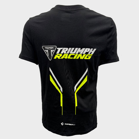 Triumph Racing T-Shirt