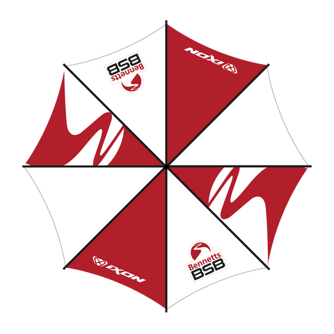 BSB Umbrella 2025