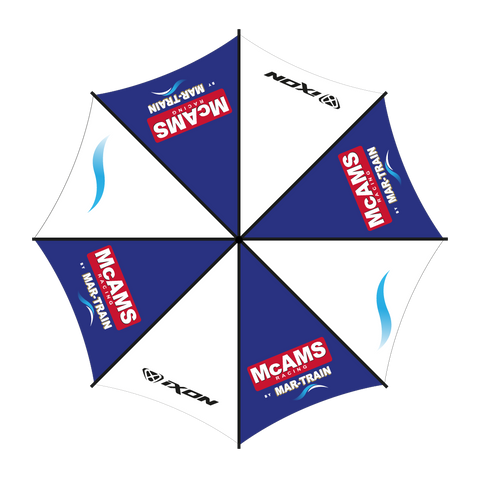 MCAMS Umbrella 2025