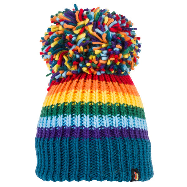 Smarty Party Big Bobble Hat – Fan Merch - Main Image