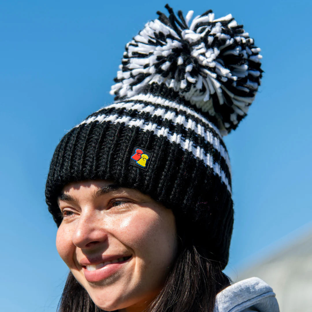 Storm Trooper Big Bobble Hat – Fan Merch