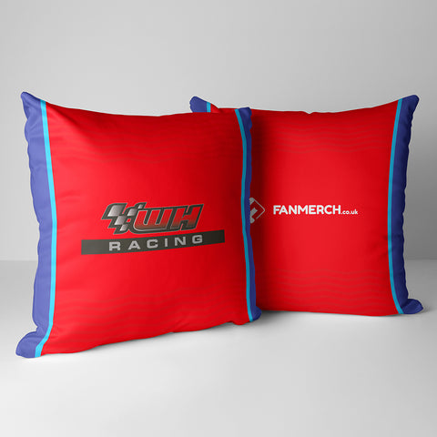 WH Racing 2025 Cushion