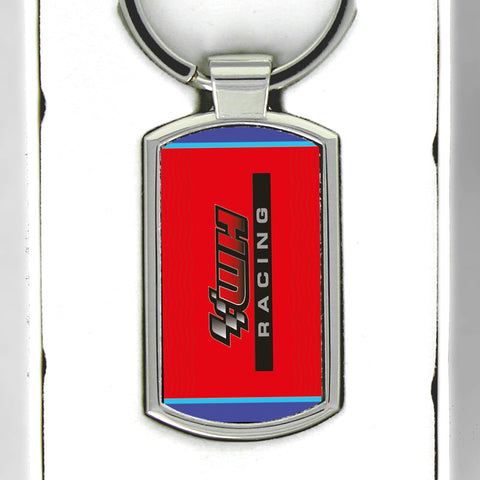 WH Racing 2025 Keyring