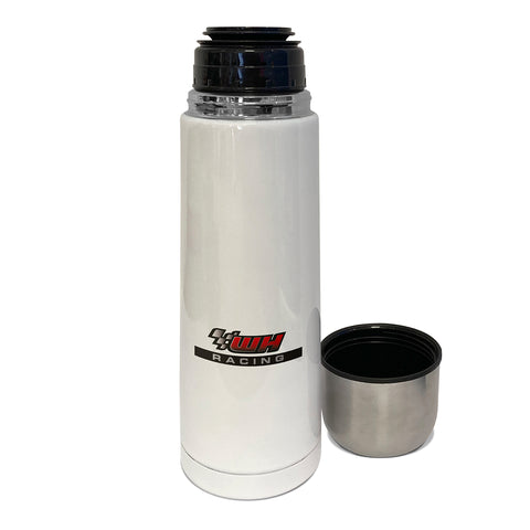 WH Racing 2025 Thermal Flask