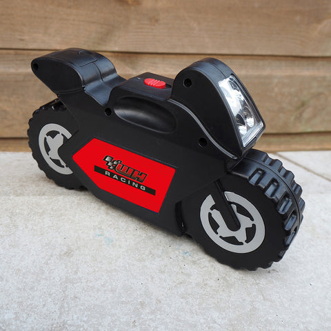 WH Racing 2025 Tool Box